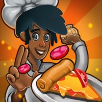 Pizza Mania - Cheese Moon Chase apk