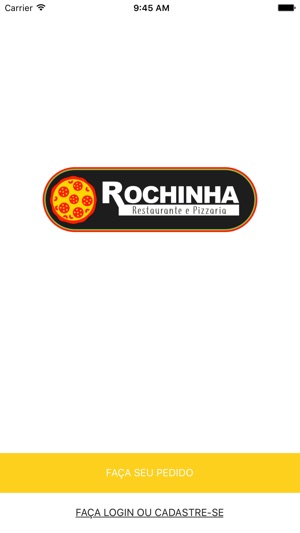 Pizzaria Rochinha(圖1)-速報App