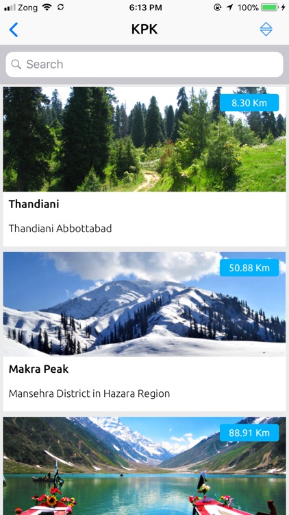 Travel Pakistan screenshot-4