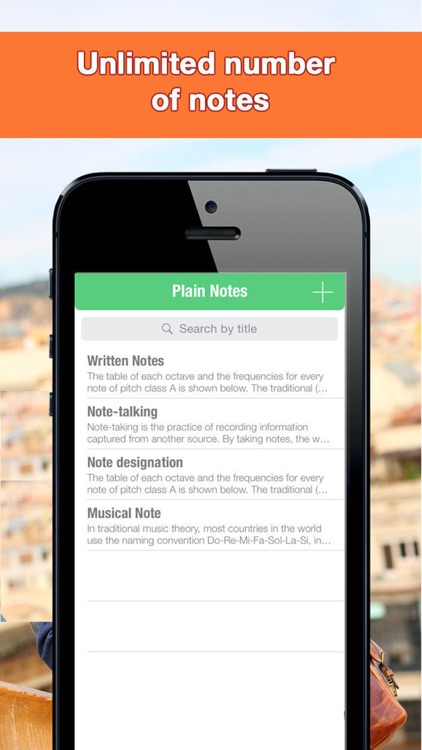 Notepad App - Free Text Editor and Notebook