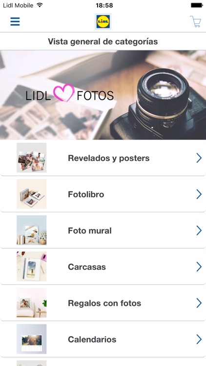 Lidl-Fotos.es