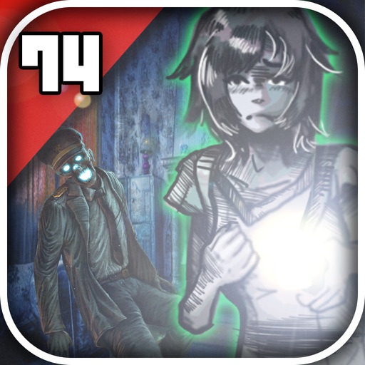 Escape Diary 74 Icon