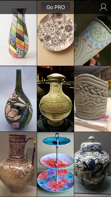 Pottery Designs HD Ideas