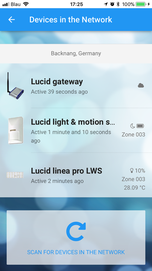 Lucid wireless solution(圖3)-速報App