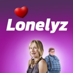 Lonelyz  Chat, Flirt  Match