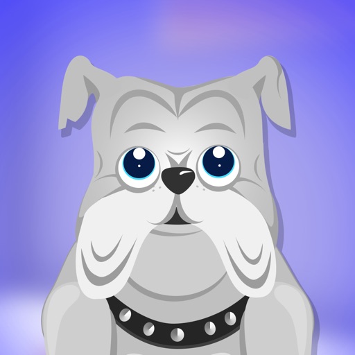 Cute Pet Dentist Salon - best virtual teeth clinic icon