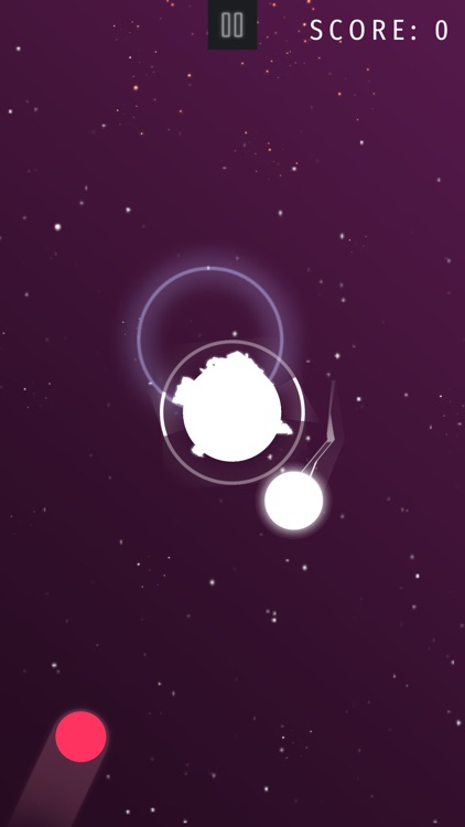 Orbit Battle screenshot-4