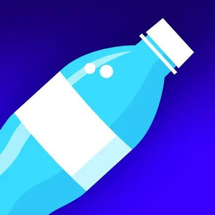 Water Bottle Flip Challenge - The  Flappy Bottle Cheats