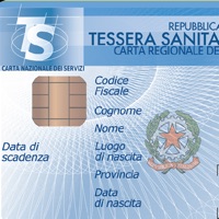 Tessera Sanitaria pc