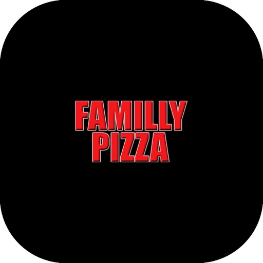 Familly Pizza icon