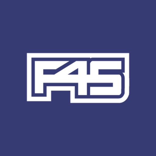 F45 Countdown