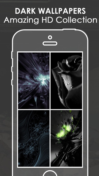 Gothic wallpaper APK for Android Download