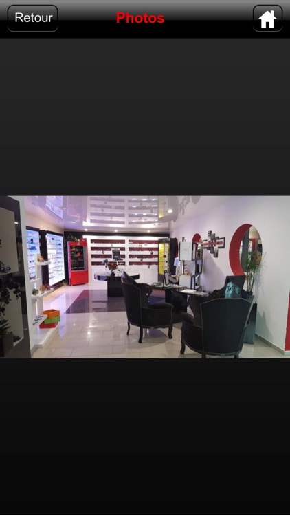 Optique Rognoni screenshot-3