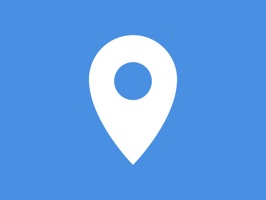 Here I am is an app for sharing current location and direction