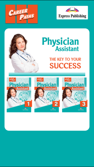 Career Paths - Physician Assistant(圖1)-速報App