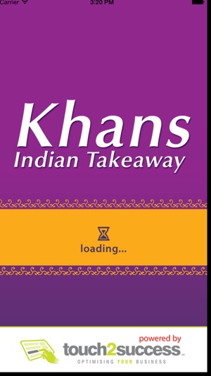 Khans Takeaway(圖1)-速報App