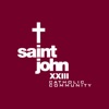 Saint John XXIII