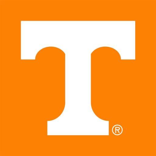 Tennessee Football Stickers