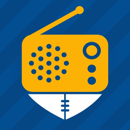 SEC Football Live - Radio, Scores & Schedules icon