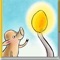 An interactive children’s book for ages 2 to 6 about Elephant and Sheep trying to play a joke on Tommy Piglet