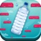 Water Bottle Slip Away Talent Show- Best Challenge