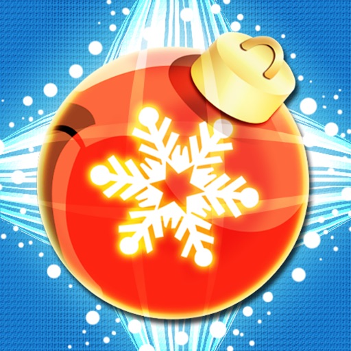 Xmas Slider Deluxe Icon