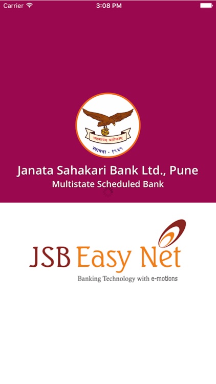 Janata Bank Mobile App