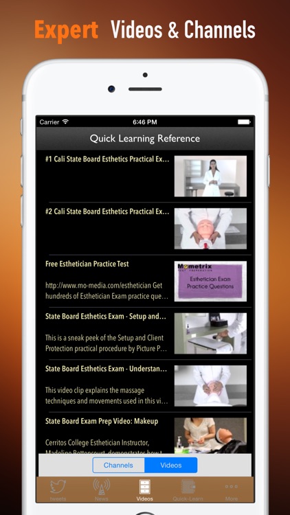 Esthetics:Basics and Top News