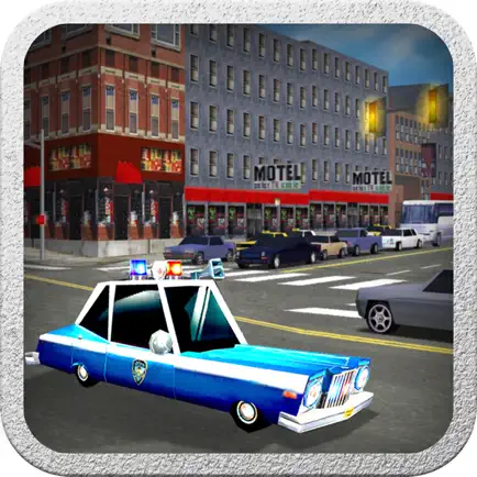 City Traffic Rider 3D Читы