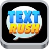 Text Rush Messages Game