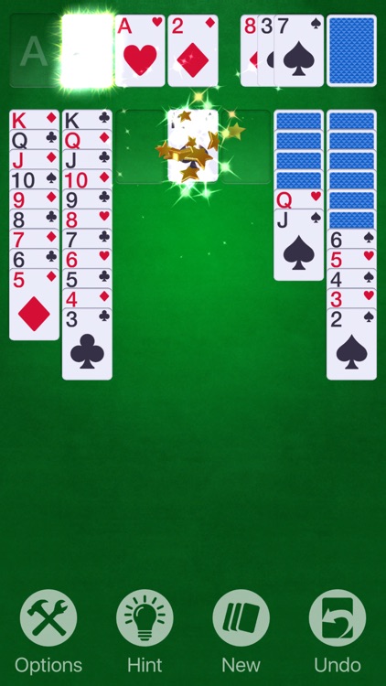 Super Solitaire .