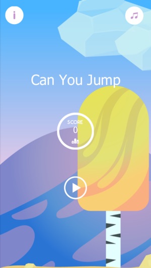 Can You Jump - New Addicting Arcade Games(圖1)-速報App