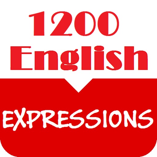 1200 Useful English Expressions Offline Free