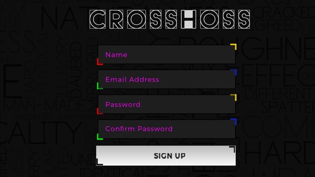 CrossHoss(圖2)-速報App