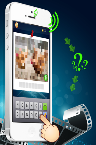 1 Sound 1 Word: Guess the word - náhled