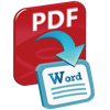 PDF to Word Converter Expert