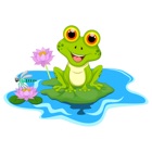 Top 14 Stickers Apps Like Happiest Frog - Best Alternatives