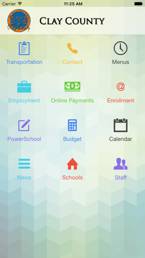 Clay County School District(圖1)-速報App