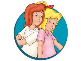 Aufregendes PFERDEABENTEUER mit Bibi und Tina für echte Pferdefreundinnen
