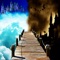 This App selected critically “Heaven and Hell” Inspired pictures, photography and paintings, all of which are of HD gallery-standard artworks with highest quality