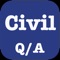 This an application that has many frequently asked Civil Interview questions with answers