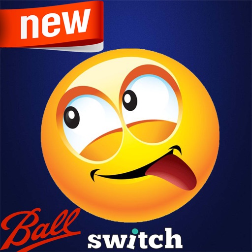 New Switch Two Ball Icon