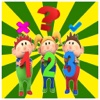 Toddler Maths Games 123 Free