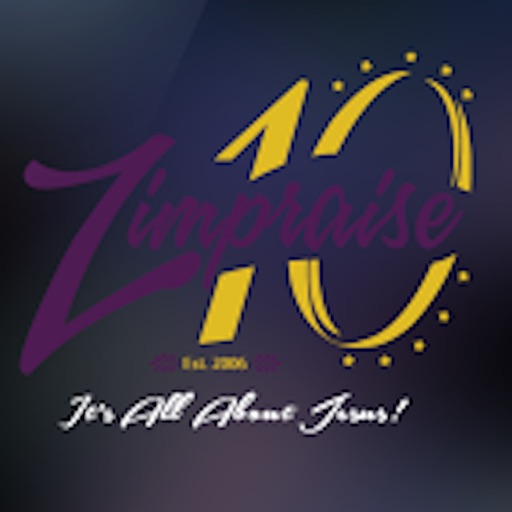 Zimpraise Radio App
