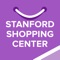 One of the region's finest selection of stores, Stanford Shopping Ctr serves up a real treat for both the discerning brand-conscious fashionista and for families looking to spend quality time at their favorite shopping center