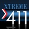 Xtreme 411 is the signature guide to local and national Gentlemen's clubs, and stores and is one of the most recognized resource guides for the industry