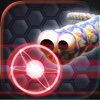 Slither 3D - Super Snake io Free Skin Edition