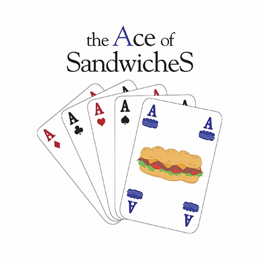 The Ace Of Sandwiches icon
