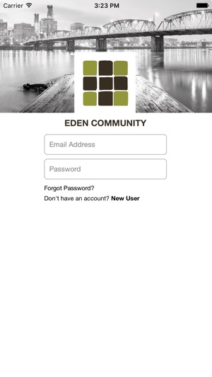 Eden Community