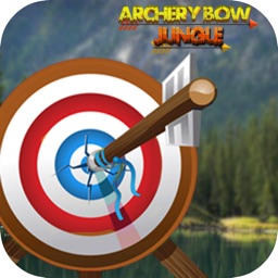 Archery Bow Jungle - Shoot Bow Master